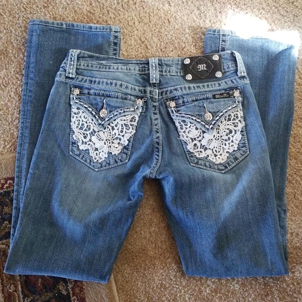 Reposh Miss me size 29